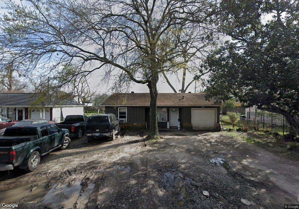 2226 Wardmont St, Houston, TX 77093 - photo 1
