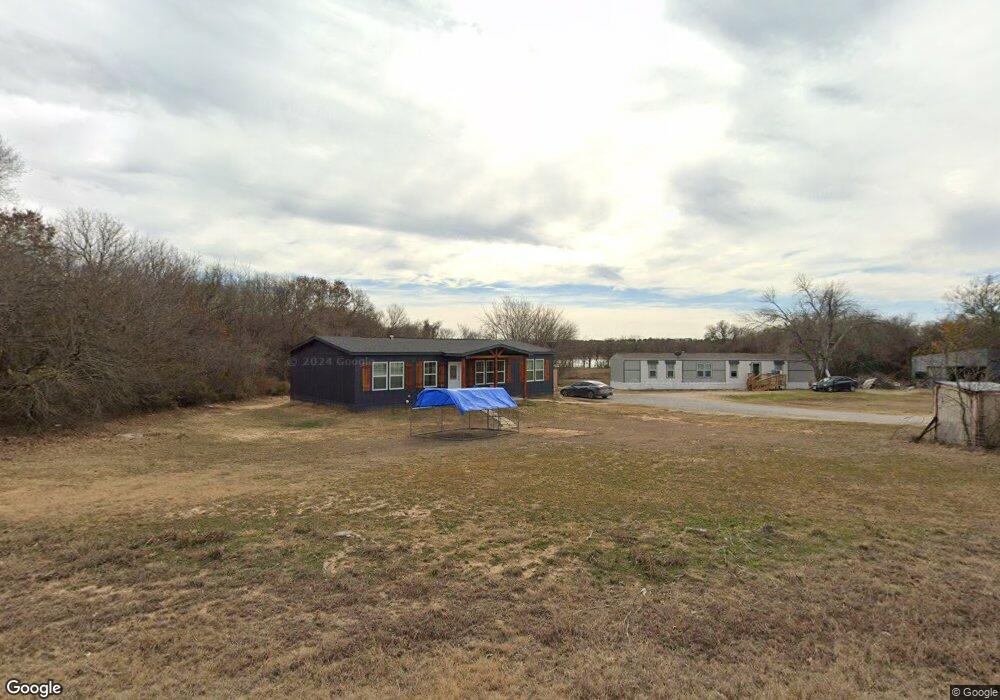 425 Neal Ln, Weatherford, TX 76088 - photo 1