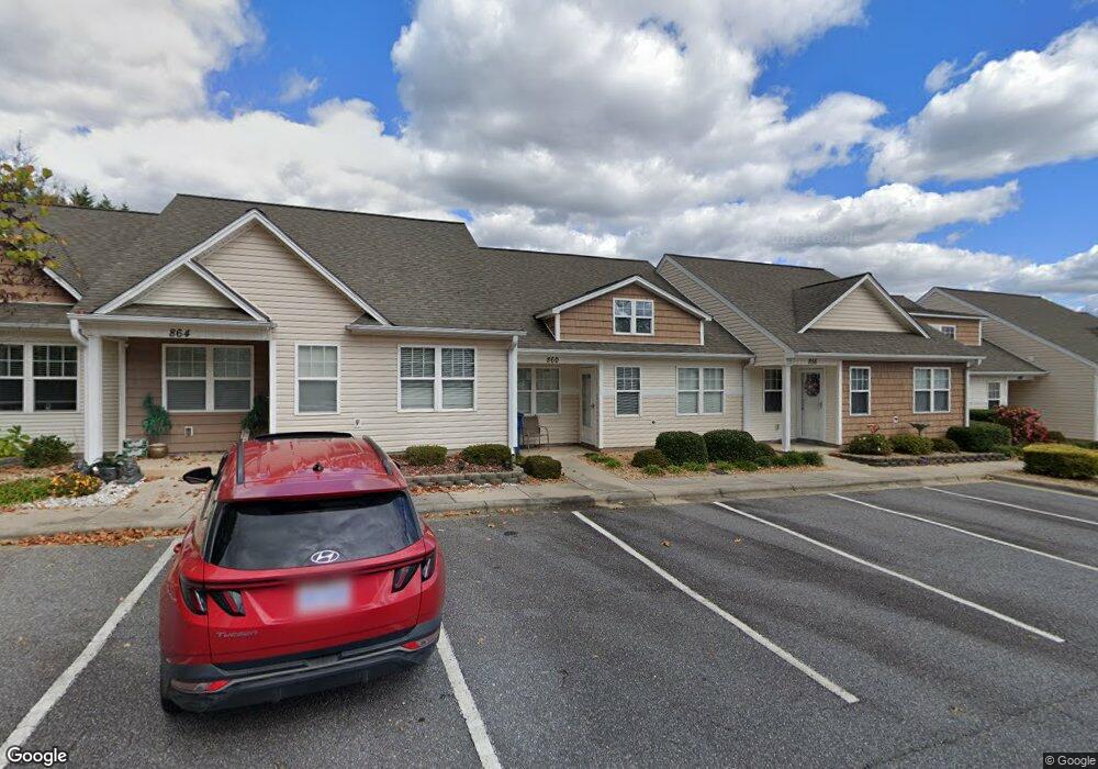 860 Impala Dr unit 33, Statesville, NC 28677 - photo 1