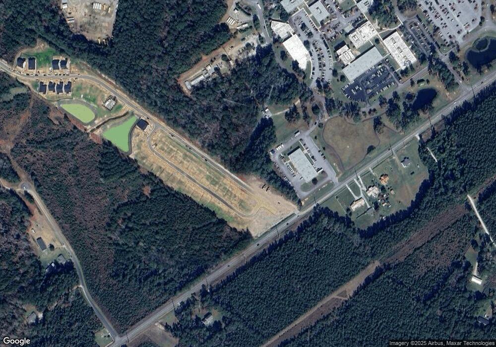 3270 Old Ocean Hwy, Bolivia, NC 28422 - photo 1