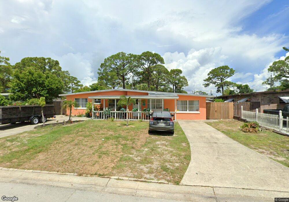 1056 Cypress La Ln, Cocoa, FL - photo 1