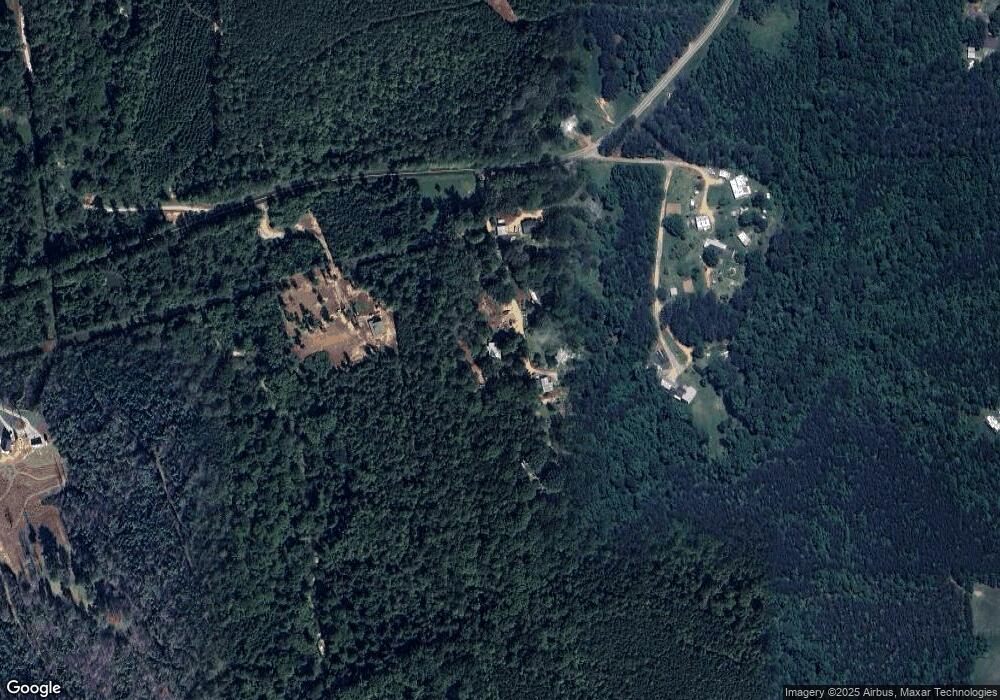 61 J W S Dr, Buchanan, GA 30113 - photo 1