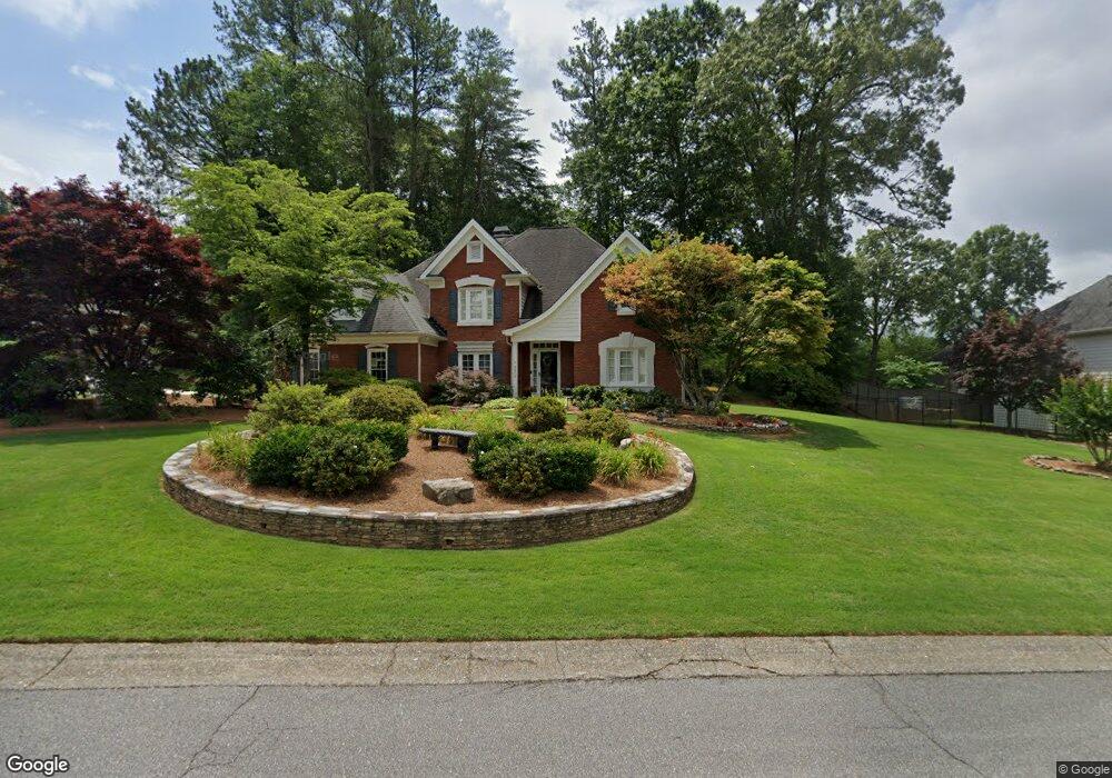 2574 Chestea Dr NE, Marietta, GA 30066 - photo 1