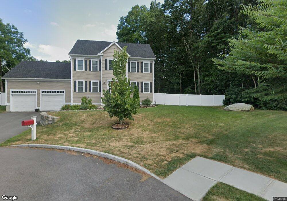 9 Desrosiers Landing, South Grafton, MA 01560 - photo 1