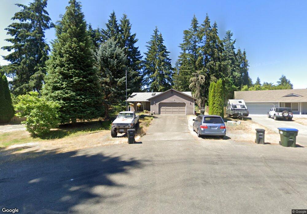 16201 83rd Ct SE, Yelm, WA 98597 - photo 1