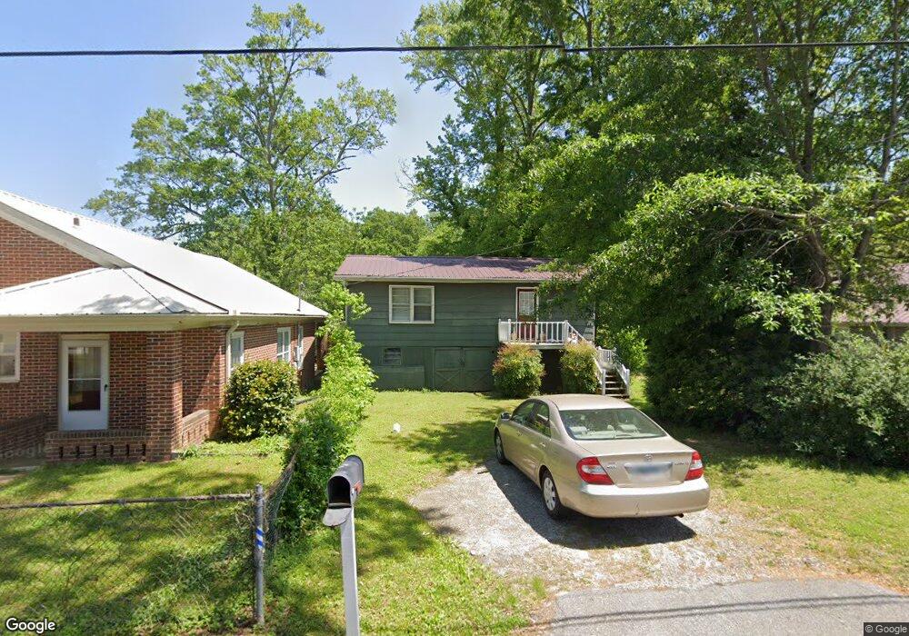 75 W Stephens St, Winder, GA 30680 - photo 1