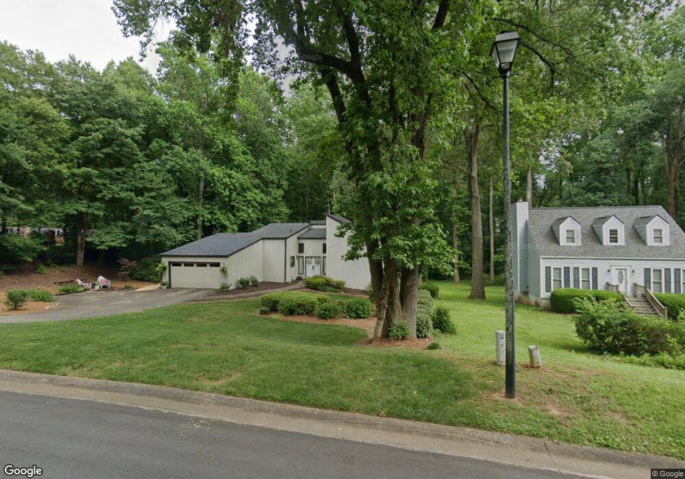 3444 Brandon Hall Way, Marietta, GA 30062 - photo 1