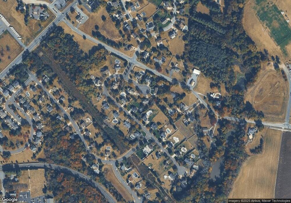 6 Maple Leaf Ct, Mullica Hill, NJ 08062 - photo 1