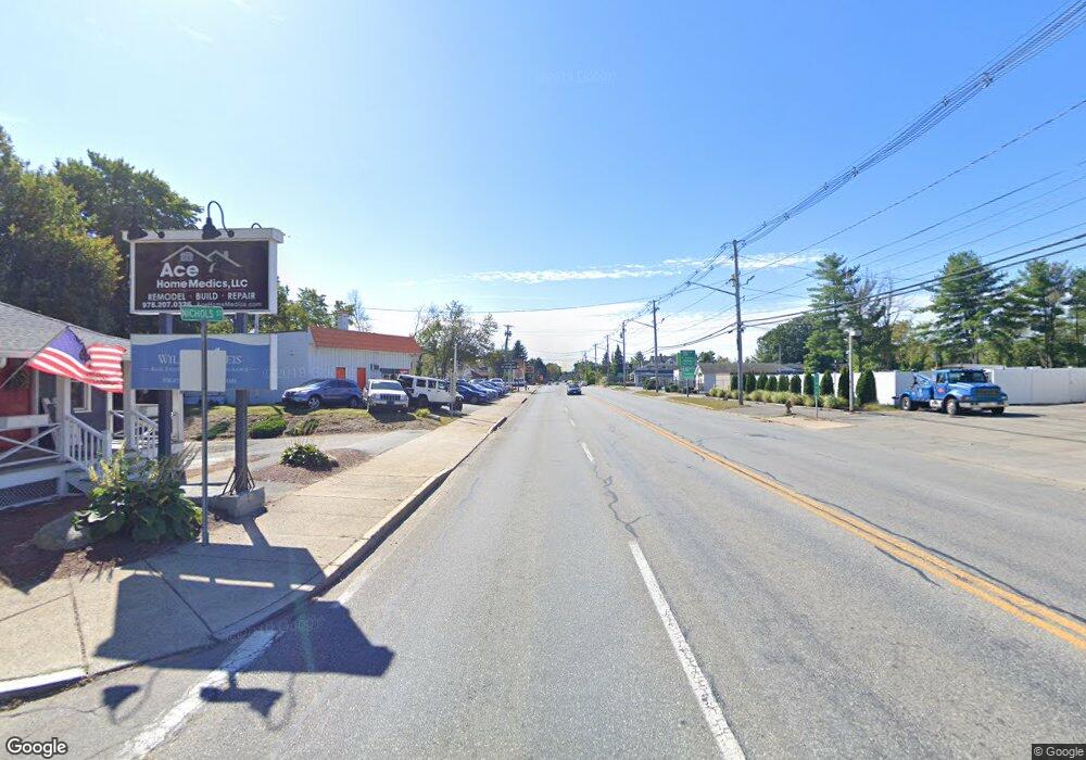 145 Main St, North Reading, MA 01864 - photo 1