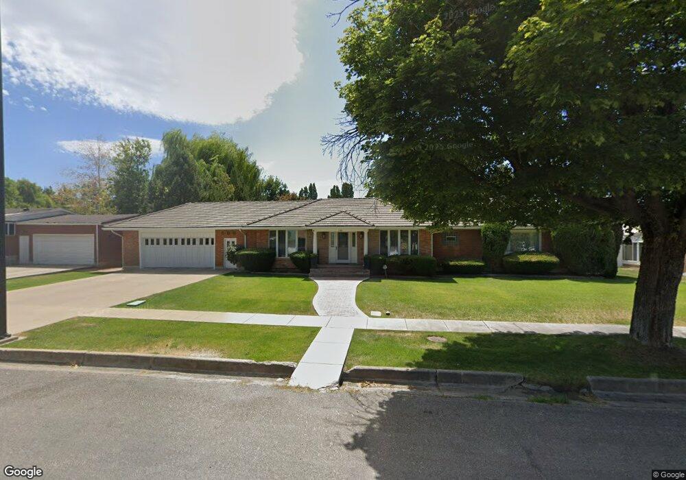 120 E Main St, Hyrum, UT 84319 - photo 1