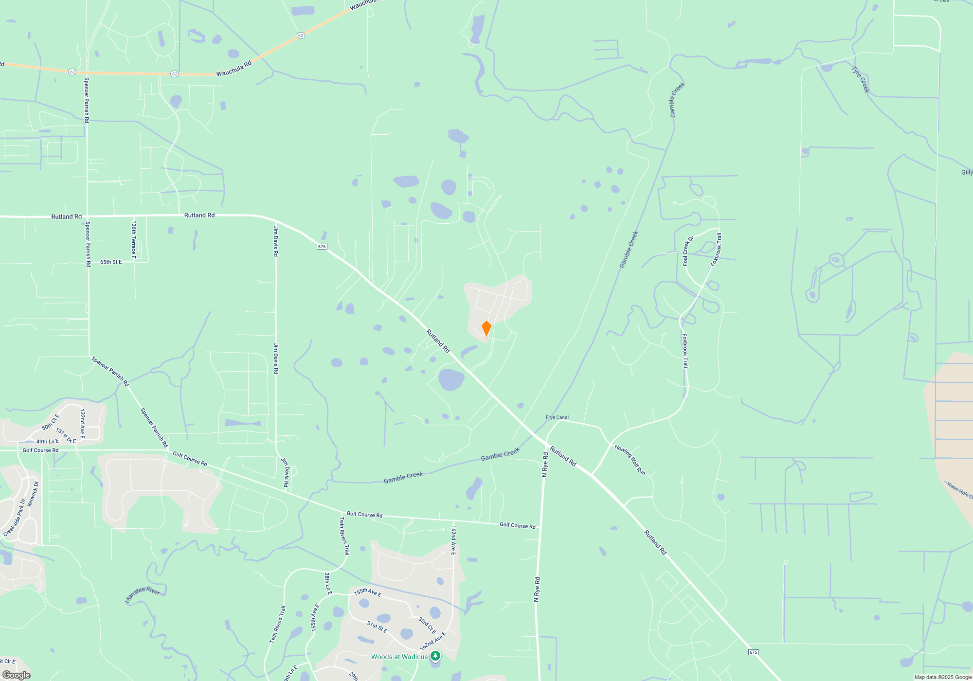 Open Map