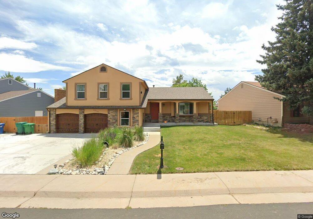 17116 E Pacific Place, Aurora, CO 80013 - photo 1