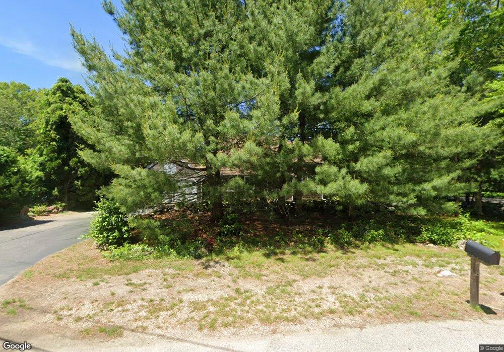 18 Hardwood Ln, Westerly, RI 02891 - photo 1