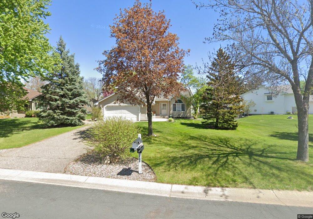 3749 123rd Ln NW, Coon Rapids, MN 55433 - photo 1