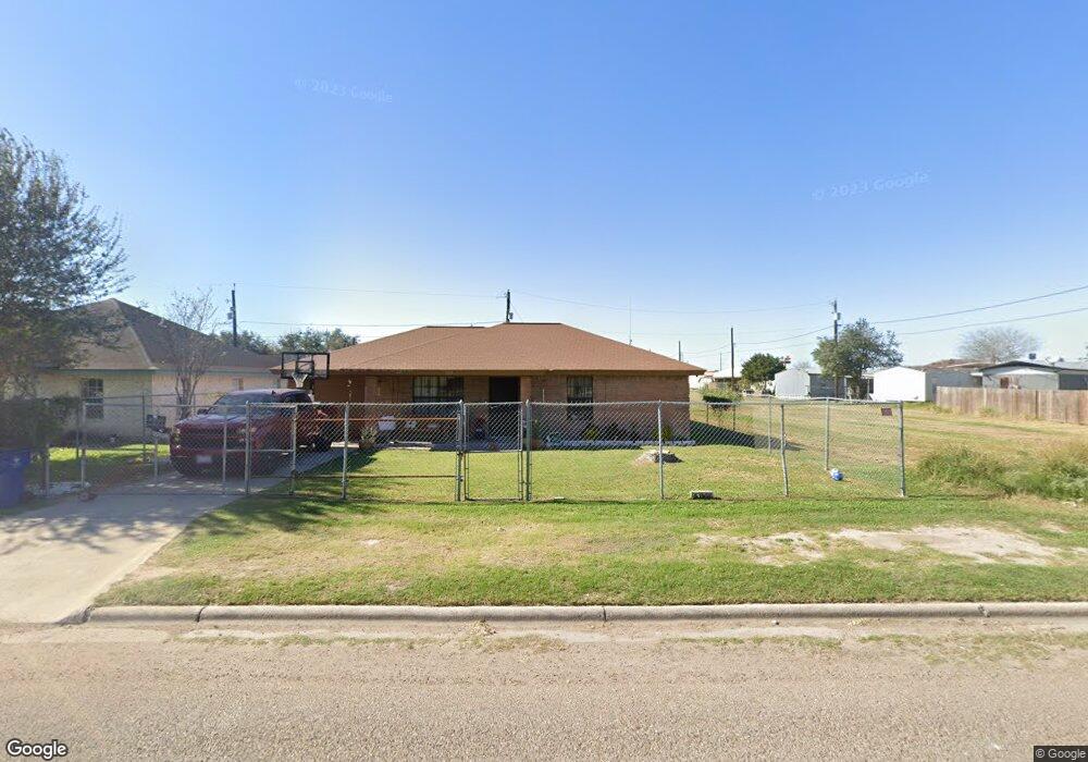 503 N 1st St, Donna, TX 78537 - photo 1