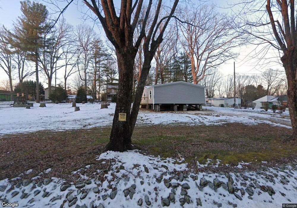 4080 Howard Gap Rd, Hendersonville, NC 28792 - photo 1