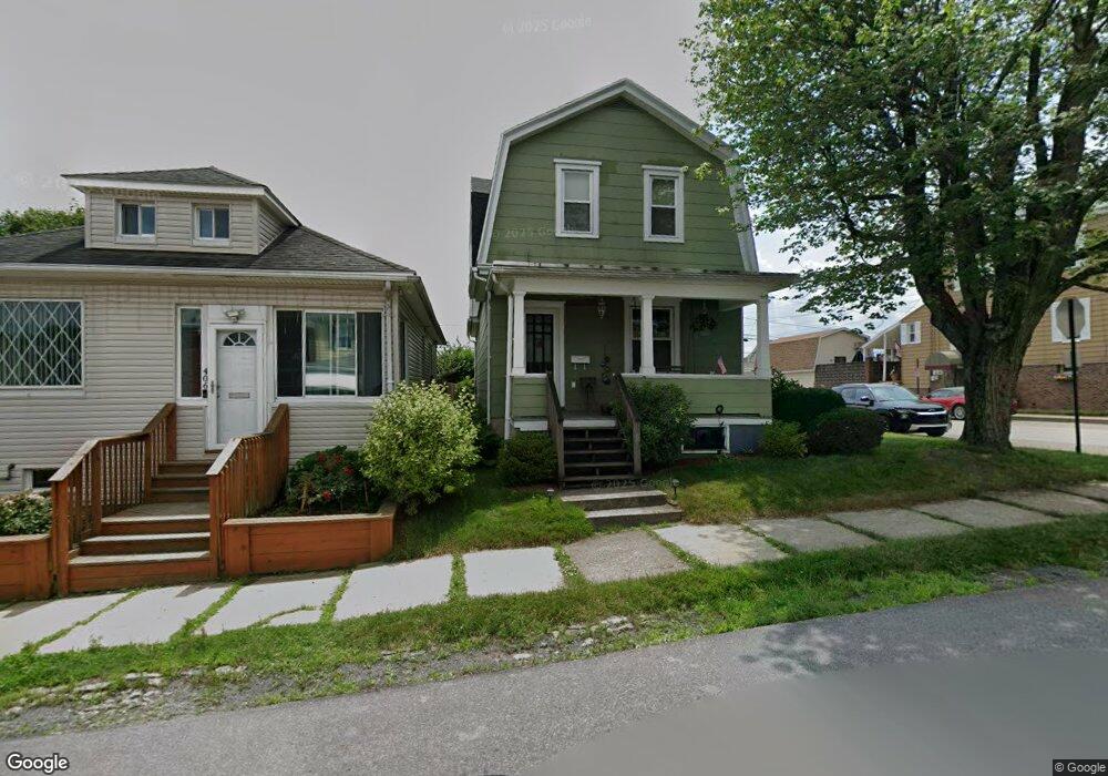 400 Muir Ave, Hazleton, PA 18201 - photo 1