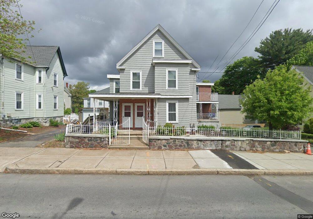 88 Cross St unit 1, Malden, MA 02148 - photo 1