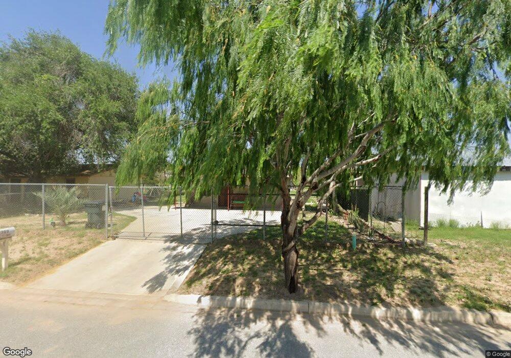 2703 San Marcos Dr, Alamo, TX 78516 - photo 1