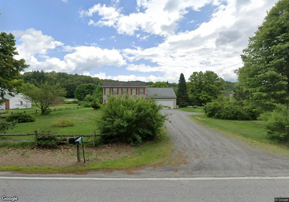 244 Upper Walpole Rd, Walpole, NH 03608 - photo 1