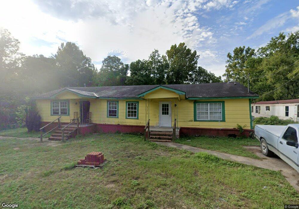 2708 Basin Ave, Dothan, AL 36303 - photo 1