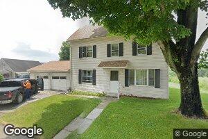 43911 Rich Valley Rd, Caldwell, OH 43724