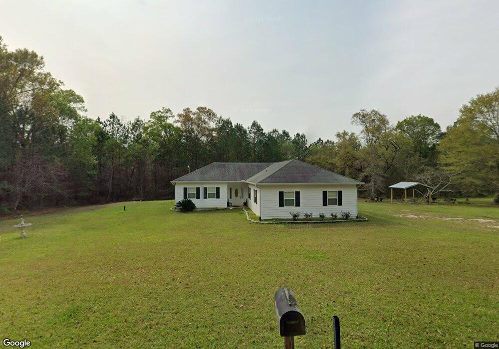 118 Hadley St, Cairo, GA 39828 - photo 1