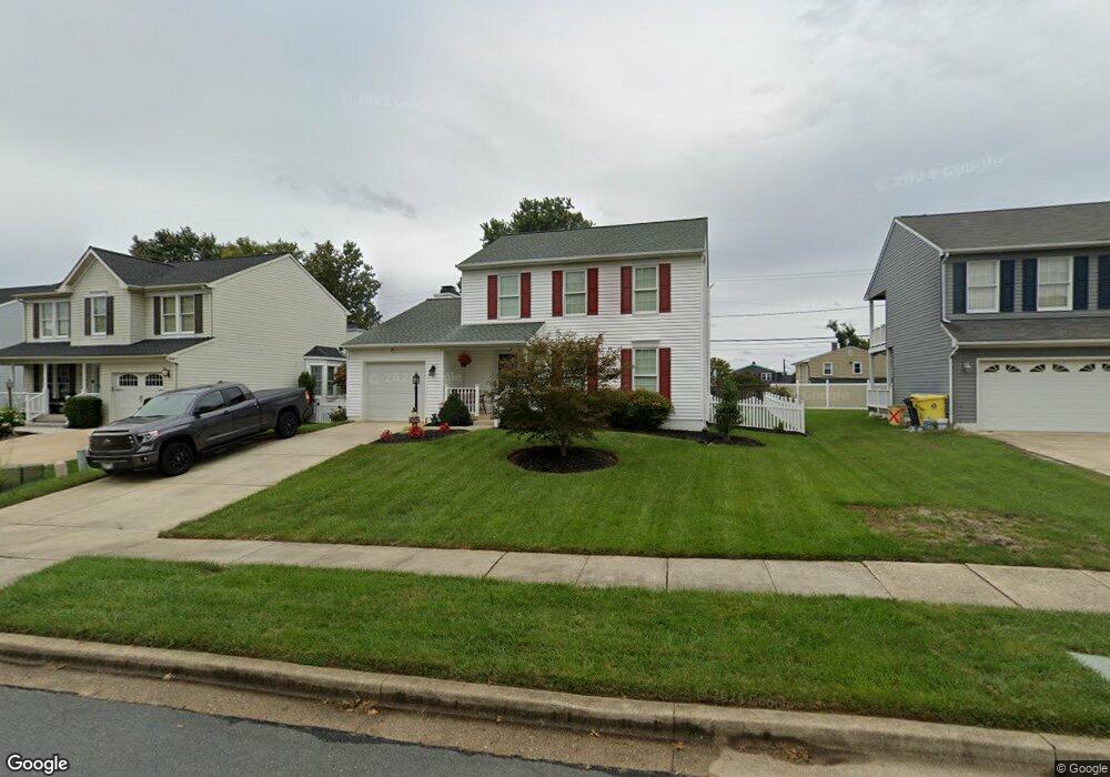 108 Babet Way, Linthicum Heights, MD 21090 - photo 1