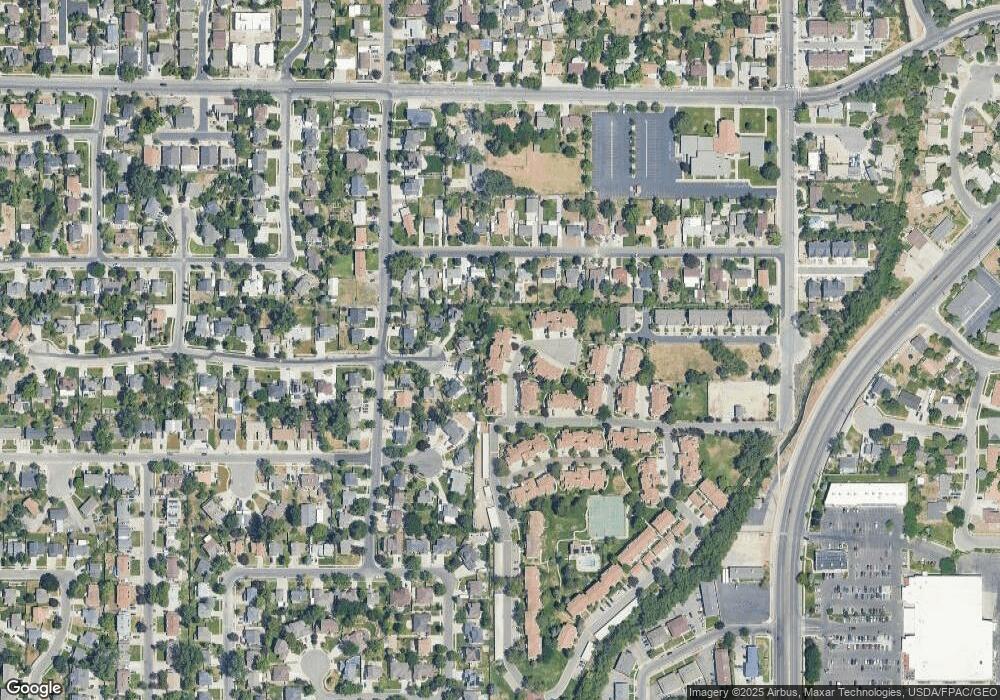 7630 Quail Springs Cir unit 5, Midvale, UT 84047 - photo 1