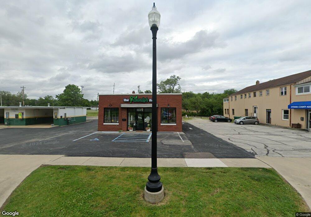 1519 Main St, Genoa, OH 43430 - photo 1