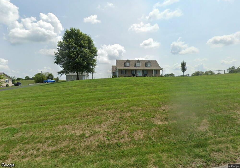2145 Oakland Ln, Harrodsburg, KY 40330 - photo 1