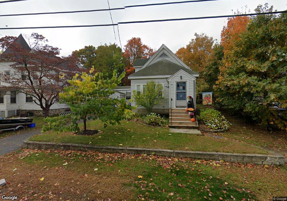 57 Fruit Street Extension, Milford, MA 01757 - photo 1