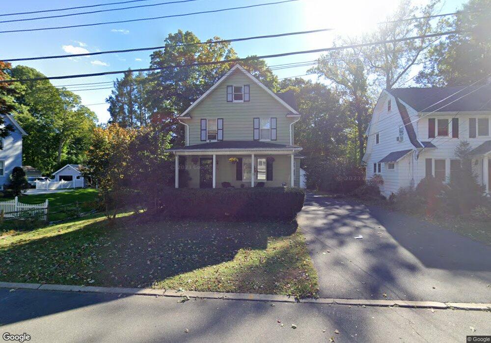 39 New St, Allendale, NJ 07401 - photo 1