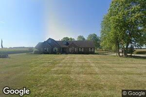 9791 Smoky Row Rd, Greens Fork, IN 47345