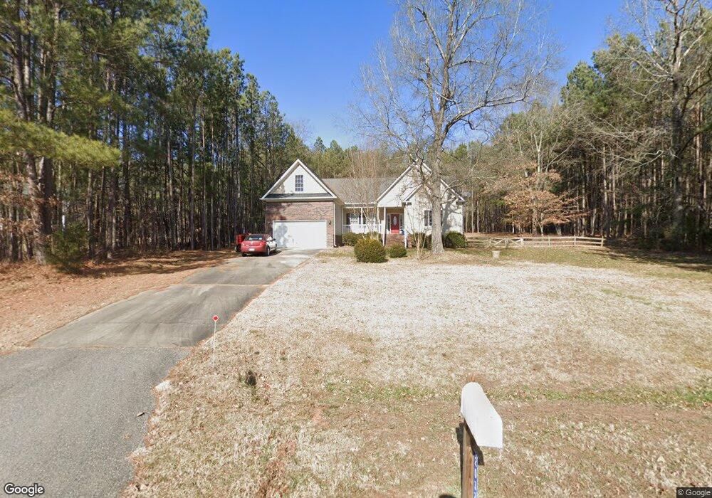 2032 Roadrunner Rd, Clover, SC 29710 - photo 1