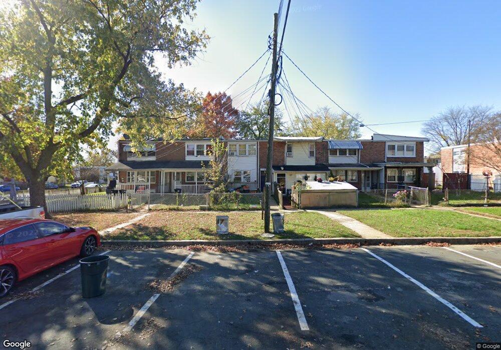 817 Rambo Ct, Halethorpe, MD 21227 - photo 1