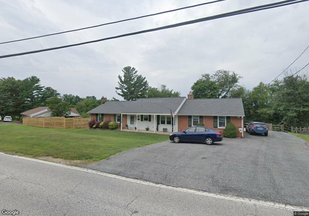 8928 Satyr Hill Rd, Parkville, MD 21234 - photo 1