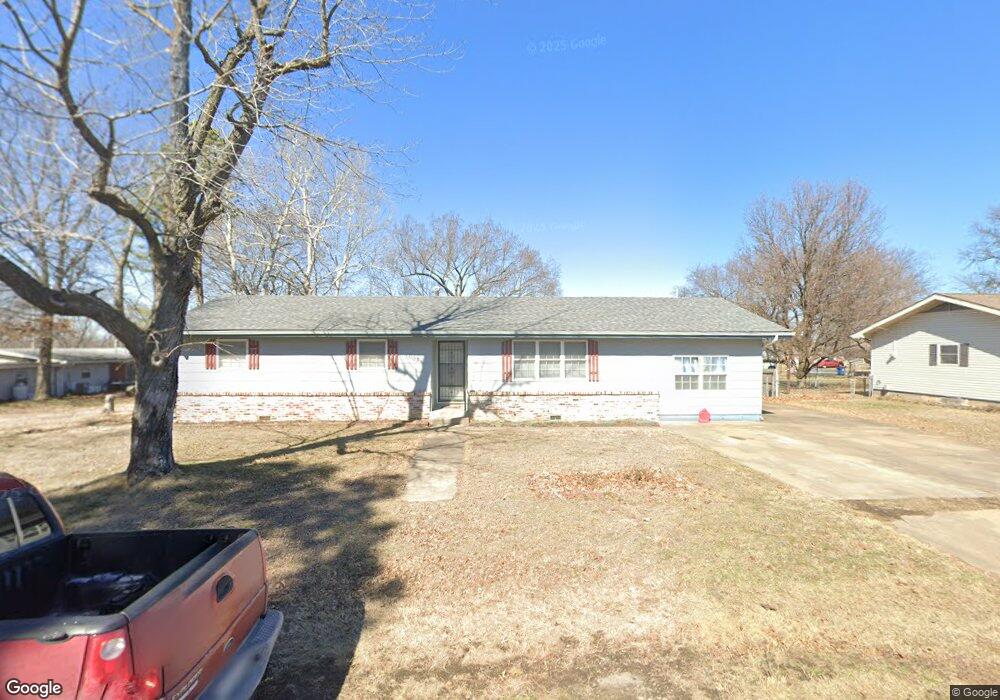 603 Lexington St, Carl Junction, MO 64834 - photo 1