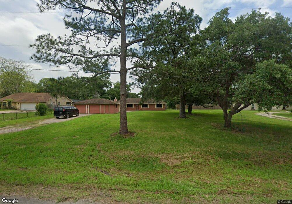 505 County Road 912a, Brazoria, TX 77422 - photo 1