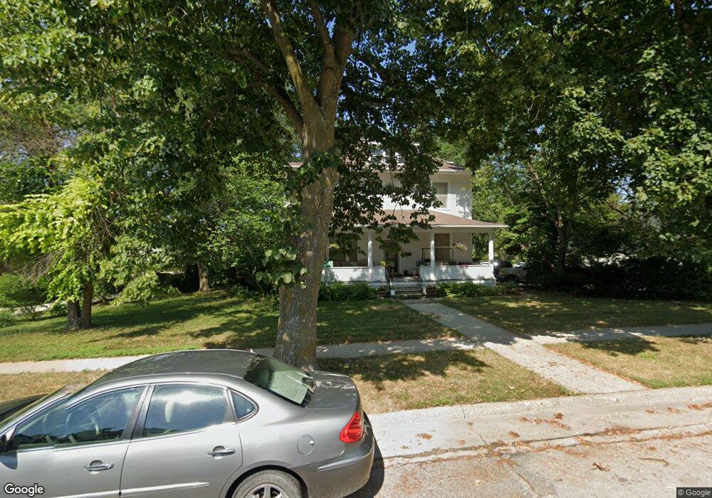 316 S Fillmore St, Osceola, IA 50213 - photo 1