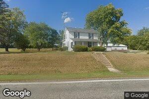 11284 State Road 38, Greens Fork, IN 47345