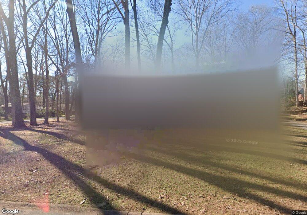 3936 Gloucester Dr, Tucker, GA 30084 - photo 1