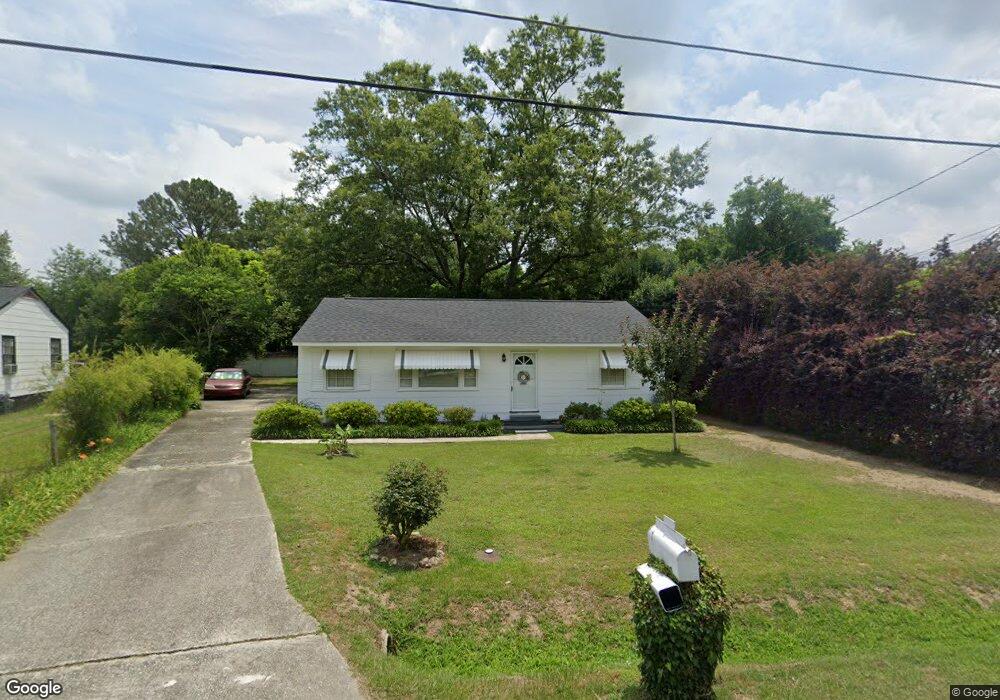 2779 Barrett Ave, Macon, GA 31206 - photo 1