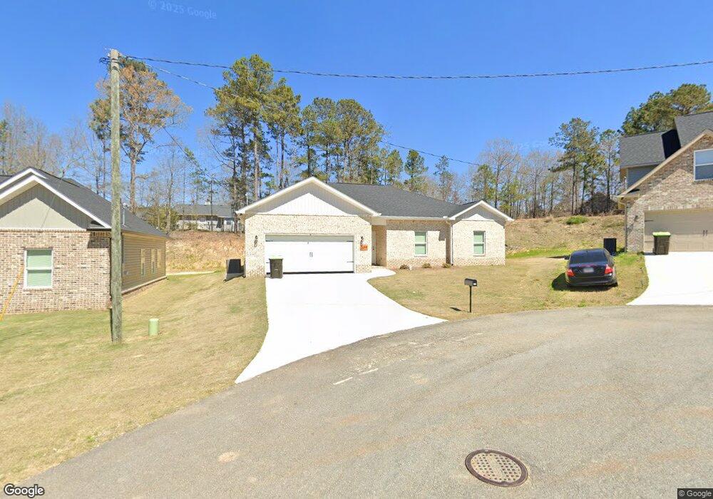 209 Sugar Maple Ct, Byron, GA 31008 - photo 1