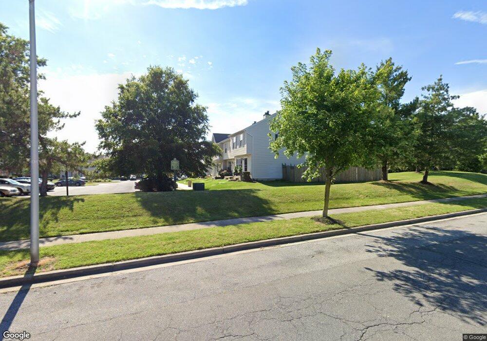 2938 Charredwood Dr, District Heights, MD 20747 - photo 1