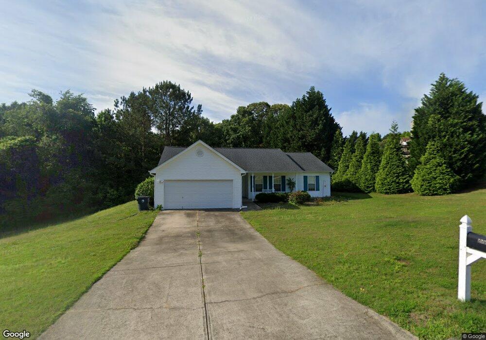 2779 Kristi Beth Ct unit 2779, Dacula, GA 30019 - photo 1