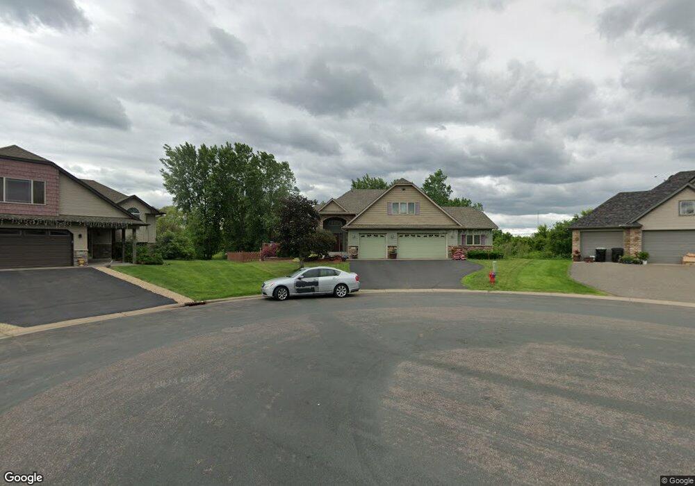 6121 Goodview Trail Ct N, Hugo, MN 55038 - photo 1