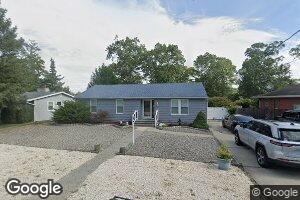 608 Linden Ave, Pine Beach, NJ 08741