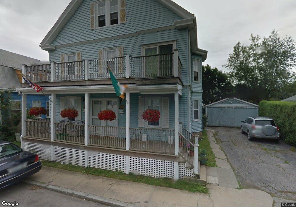 7 Ledyard St, Newport, RI 02840 - photo 1