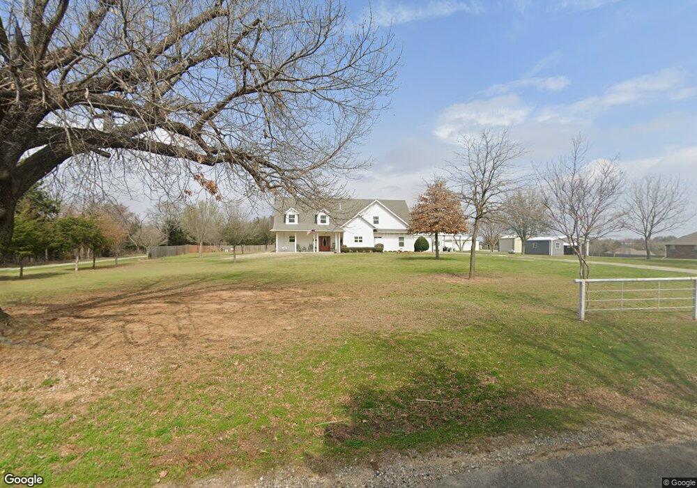 205 Cleve Cole Rd, Denison, TX 75021 - photo 1